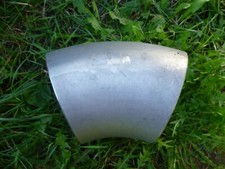 Acier Inoxydable   Coude à soudé 6"  DN150  45° schédule 10 S    304L   1.4304