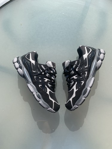 Asics gel nyc noir taille - gel-nyc,