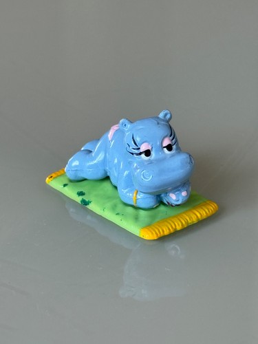 Figurine kinder série - figurine,