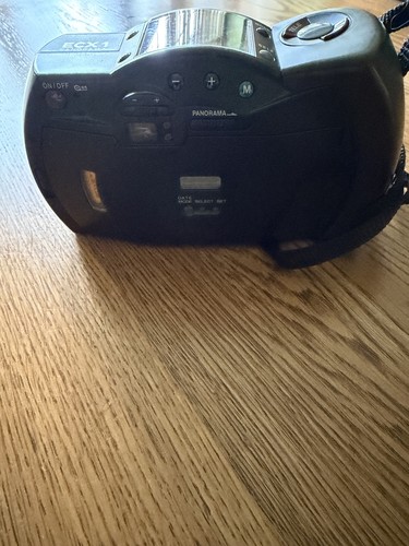 Samsung ecx 35mm point - 1,