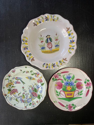 Plat creux quimper xixe - creux,