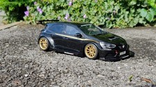 Renault Mégane RS TC4 1/18 Otto