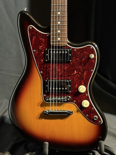 Fender made japan - [fender], ltd