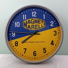MAGNETI MARELLI Grande Horloge