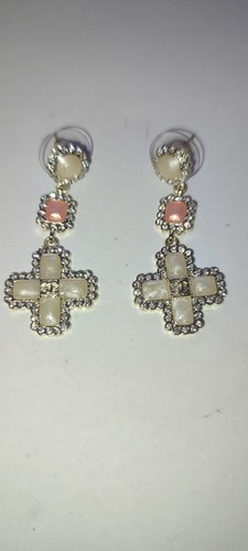 Chanel logos boucles - chanel,