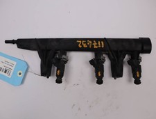 Rampe injection occasion