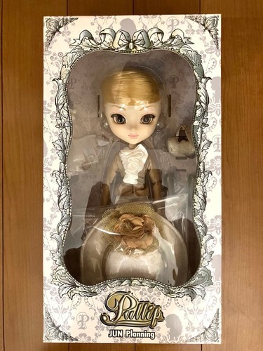 Pullip clarity product - clarity,