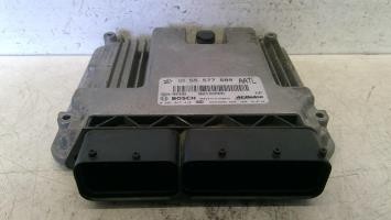 Calculateur moteur opel - opel, astra
