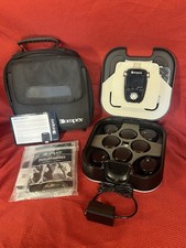Compex Wireless USA  Muscle