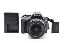 Canon Kiss x7 Lens Kit Digital SLR Camera #3332
