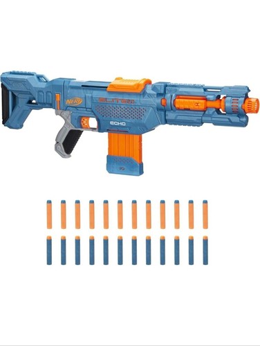 Nerf elite echo cs 10 - 2.0,