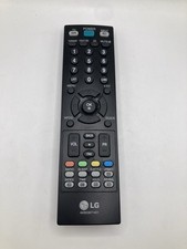 LG - Télécommande