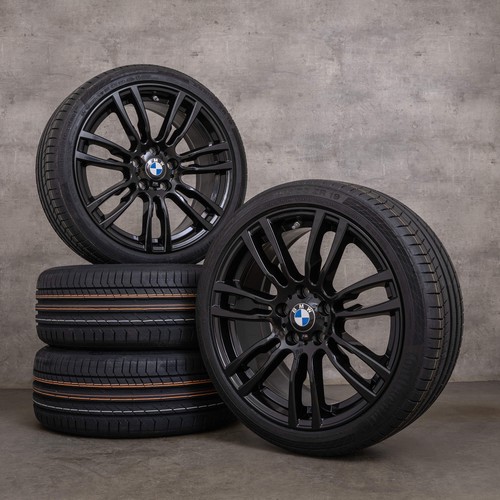 Bmw série jantes 19 - série, 4