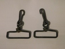 ARMEE FRANCAISE : PAIRE DE