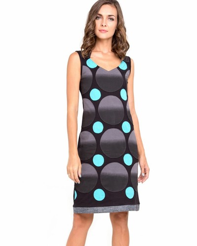 Pygmees dress caroussel - pygmees, "caroussel"