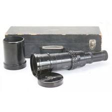 Kinoptik 3,5/300 Paris Pour