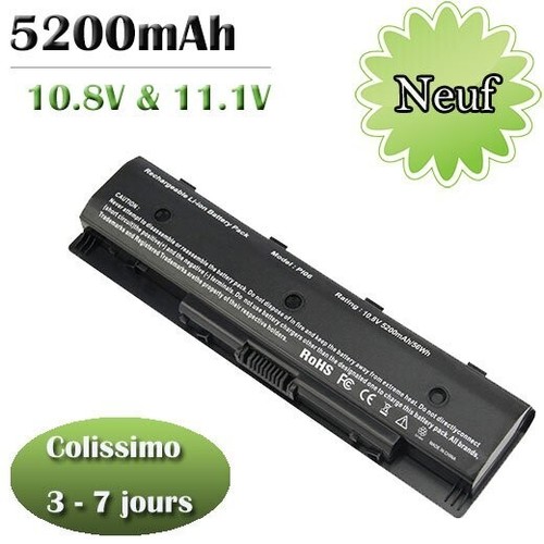 710416 001 710417 batterie - 710417-001,