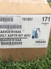 CARRIER KAAVC0101AAA VOLTAGE