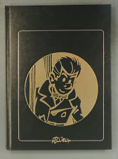 Gil Jourdan integrale 4 type Rombaldi Tillieux Dupuis 1996 EO TBE