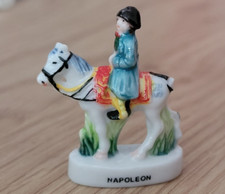 Fève - NAPOLEON   .....   (Ref. 384)
