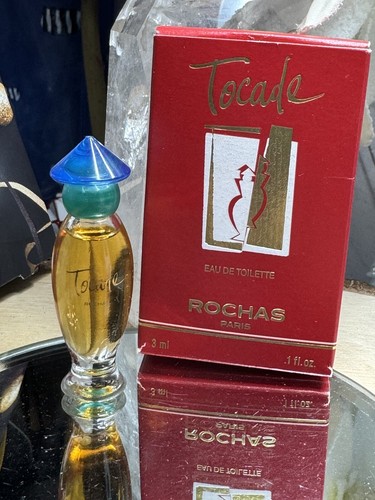 Miniature tocade rochas - miniature,