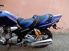 Selle Grand Confort compatible YAMAHA XJR 1300 [2002-2014] Top Sellerie