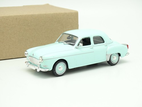 Norev presse renault - 1/43,