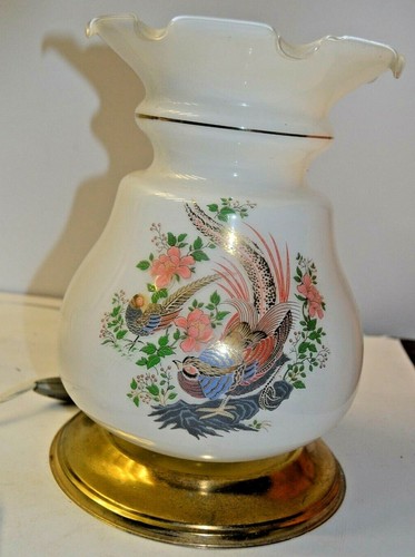 Ancienne lampe chevet - lampe, de