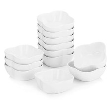 Série Ramekin Dish 12pcs