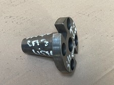 Cône de fraisage SA40 / CM3