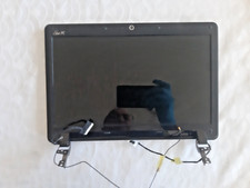 Ecran complet avec charnières Pour ASUS Eee PC 1201HA  10.1" Gris