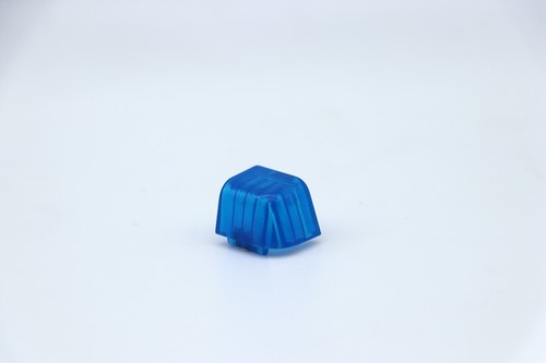 Playmobil gyrophare bleu toit - gyrophare,