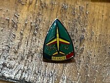 PIN PINS ALPHA JET  AVION