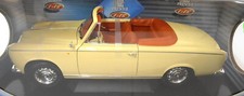 Peugeot 403 cabriolet 1964 - 403,