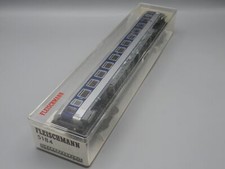 Wagon voiture voyageur DB 51