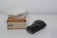 C7 1:43 KIT C.C.C. CCC IDEM