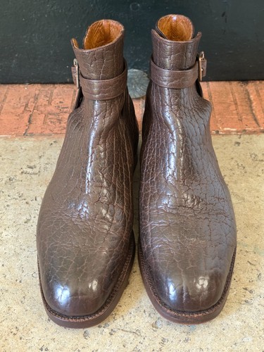 Bottines weston - 👞bottines,