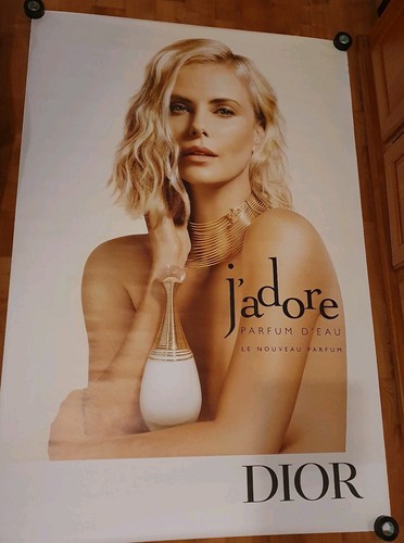 Affiche poster taille - , abribus