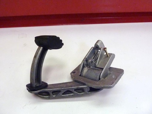 Pédale frein piaggio vespa - piaggio,