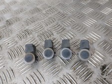 Lot de 4 Capteurs de stationnement - PEUGEOT CITROEN - Référence : 9677782977