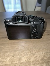 Sony alpha iii 2 mpix - sony,
