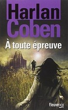 A toute épreuve  de COBEN