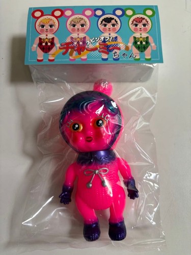 Izumonster kodamatoy charmy - izumonster,