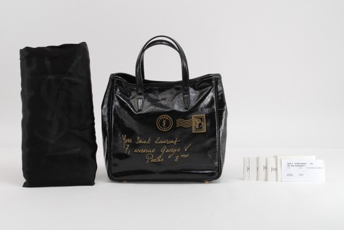 Petit sac fourre tout - sac, yves