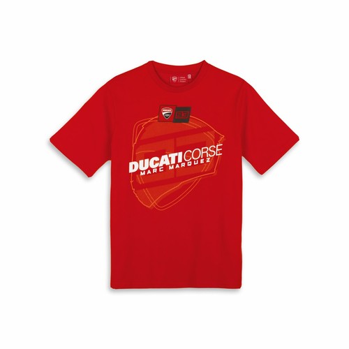 New ducati dual mm93 marc - ducati,