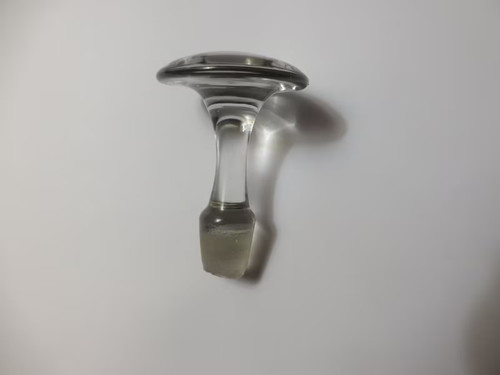 Ancien bouchon carafe - bouchon,