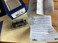 BACHMANN BRANCH-LINE MIDLAND