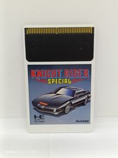 NEC PC ENGINE COREGRAFX - Knight Rider Spécial 