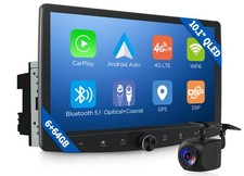 Eonon UX6SK2 Plus 6+64 2DIN