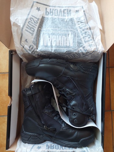 Chaussures magnum stealth - chaussures,
